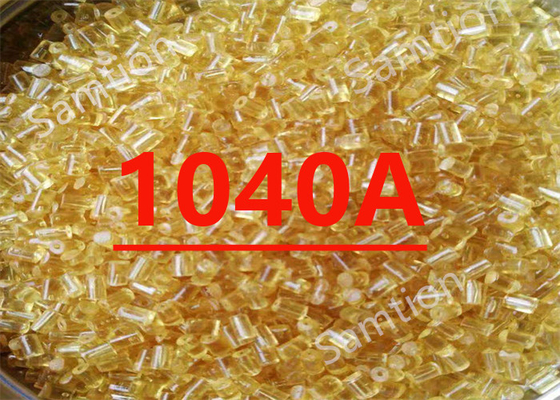 سابيك ألتيم 1040A شفاف، بولي إثيريمايد عالية التدفق (Tg 217C)