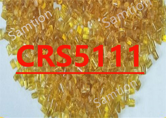 S-Plastic Ultem CRS5111 10 ٪ من الألياف الزجاجية المملوءة بالجريان المعزز Polyimide Copolymer (Tg 225C)