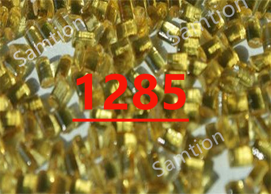 S-Plastic Ultem 1285 مزيج شفاف من البولي إثيريميد ECO متوافق مع FDA الأمريكية و الاتحاد الأوروبي متوافق مع الاتصال مع الأغذية في