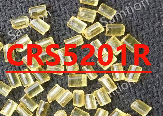 S-Plastic Ultem CRS5201R 20% من الألياف الزجاجية المملوءة بالجريان القياسي Polyimide Copolymer (Tg 225C) مع إطلاق العفن الداخلي
