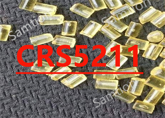 سابيك Ultem CRS5211 20% كوبوليمر البولي إثيريمايد المحسن التدفق الملئ بالألياف الزجاجية (Tg 225C)