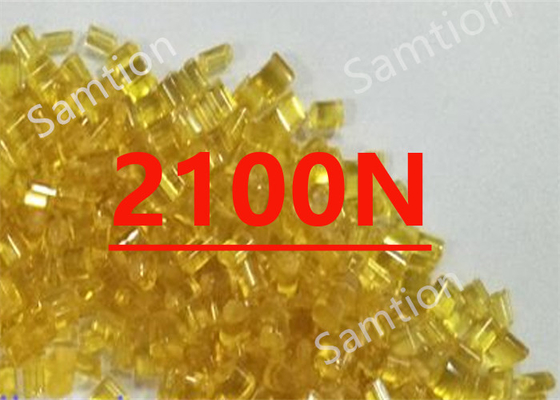 سابيك Ultem 2100N 10٪ من الألياف الزجاجية المملوءة بالجريان القياسي البولي إثيريمايد (Tg 217C)