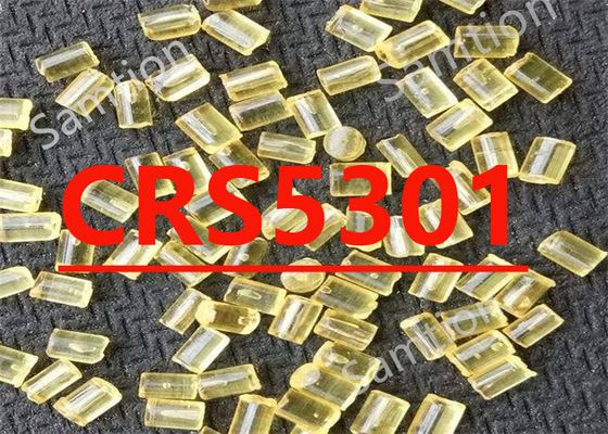 سابيك Ultem CRS5301 30 ٪ من الألياف الزجاجية المملوءة بالجريان القياسي بولي إثيريمايد كوبوليمر (Tg 225C)