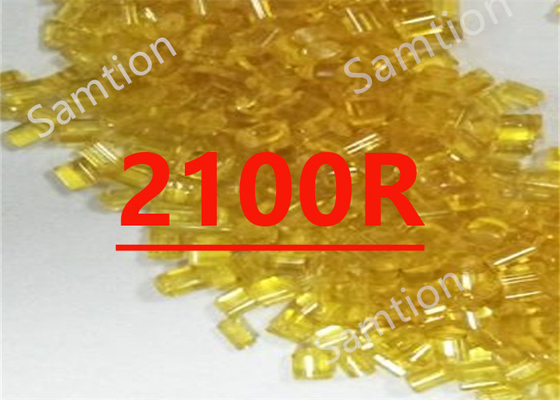 سابيك Ultem 2100R 10% من الألياف الزجاجية المملوءة بالجريان القياسي البولي إثيريمايد (Tg 217C) مع إطلاق العفن الداخلي