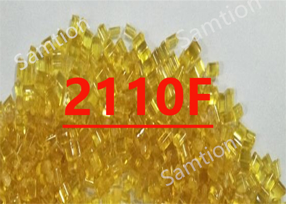سابيك Ultem 2110F 10٪ من الألياف الزجاجية المملوءة بالبيولي إثيريميدي معزز التدفق (Tg 217C)