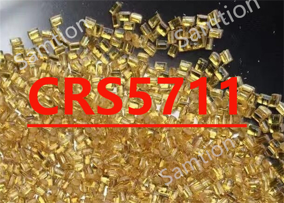 S-Plastic Ultem CRS5711 15% كوبوليمر البولي إثيريميد المحسن التدفق المملوء بالألياف الزجاجية (Tg 225C)