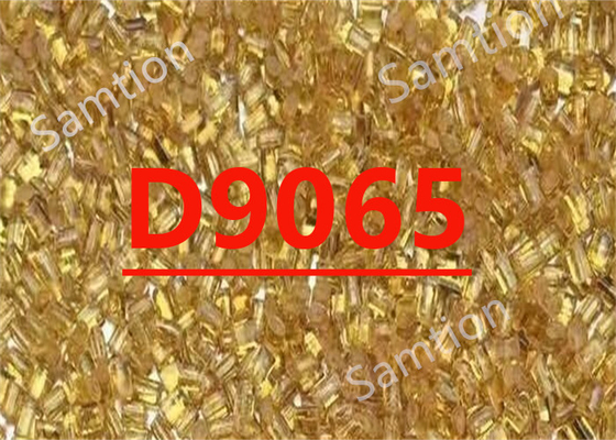 سابيك Ultem D9065 هو مزيج من البولي إثيريميد يلتقي FAR 25.853 و OSU 65/65 مع التسمم المنخفض