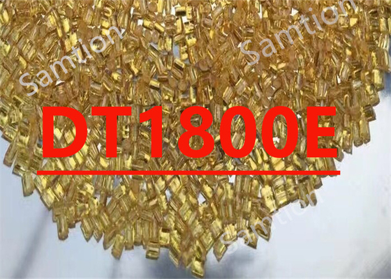S-Plastic Ultem DT1800E مزيج من البولي إثيريمايد المتزايد الجودة الشفافة المعيارية (Tg 200C)