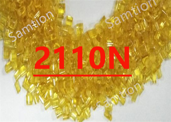 سابيك Ultem 2110N 10٪ من الألياف الزجاجية المملوءة بالبيولي إثيريمايد معززة التدفق (Tg 217C)