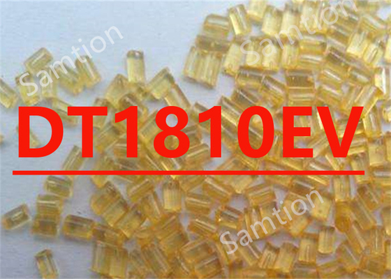 S-Plastic Ultem DT1810EV مزيج البولي إثيريميد الشفاف معزز التدفق (Tg 200C)