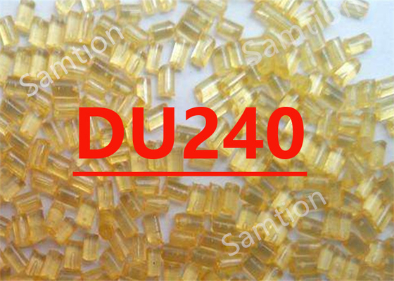 سابيك Ultem DU240 12٪ سيليكا مليئة معدل التدفق البولي إثيريميد (Tg 217C)