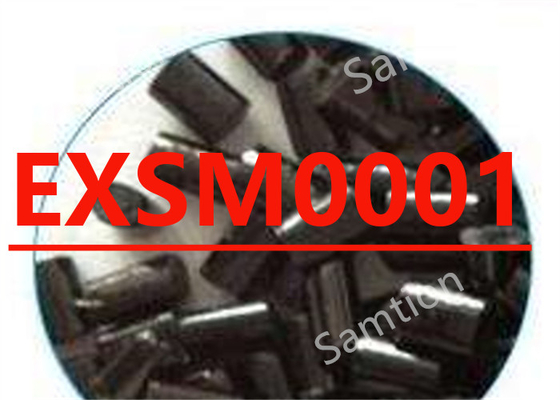 سابيك Ultem EXSM0001 Siltem EXSM0001 هو كوبوليمر يوفر مرونة أفضل من الراتنجات القياسية Ultem