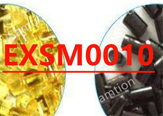 صبيك ألتيم EXSM0010 FR الراتنج SILTEM مع تحسين الدخان الشعلة والسمومية المتوافقة مع ASTM E162