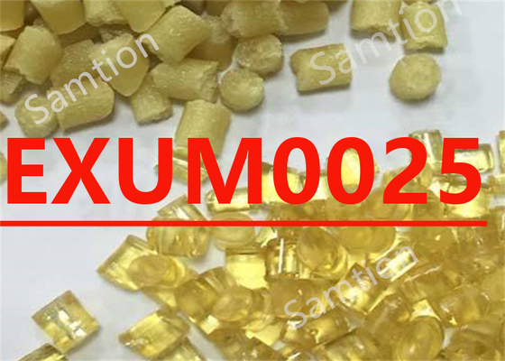 S-Plastic Ultem EXUM0025 30٪ زجاج مطحون مليء بـ Polyimide عالية التدفق (Tg 217C) مع إطلاق العفن الداخلي