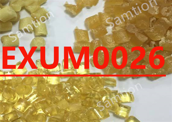S-Plastic Ultem EXUM0026 40٪ زجاج مطحون مليء بـ Polyimide عالية التدفق (Tg 217C) مع إطلاق العفن الداخلي