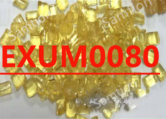 S-Plastic Ultem EXUM0080 مزيج من البولي إثيريمايد عالي التأثير عالي التدفق