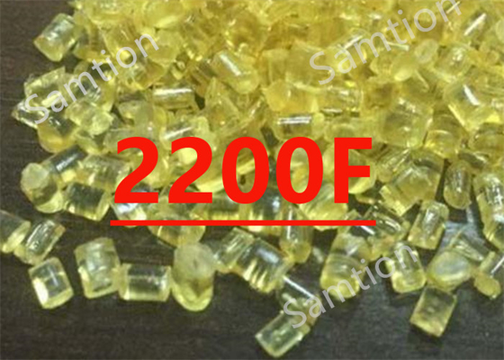 S-Plastic Ultem 2200F 20% الألياف الزجاجية المملوءة بالجريان القياسي البولي إثيريمايد (Tg 217C) ECO متوافقة مع FDA الأمريكية