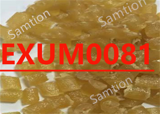 سابيك Ultem EXUM0081 معزز التدفق البولي إثيريميد (Tg 217C) مع إطلاق العفن الداخلي