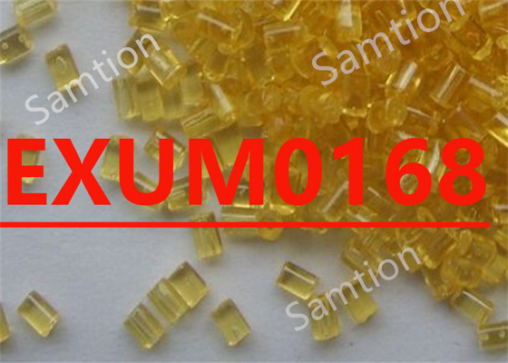 S-Plastic Ultem EXUM0168 مزيج من البولي إثيريمايد ذو التدفق القياسي الشفاف (Tg 200C)