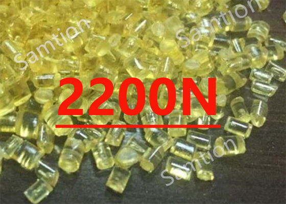 S-Plastic Ultem 2200N 20 ٪ Polyimide (Tg 217C) المليء بالألياف الزجاجية