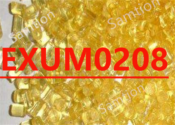 سابيك ألتيم EXUM0208 شفافة عالية التدفق بولي إثيريميد (Tg 228 درجة مئوية) منخفضة جدا من الغازات والخروج من السطح،