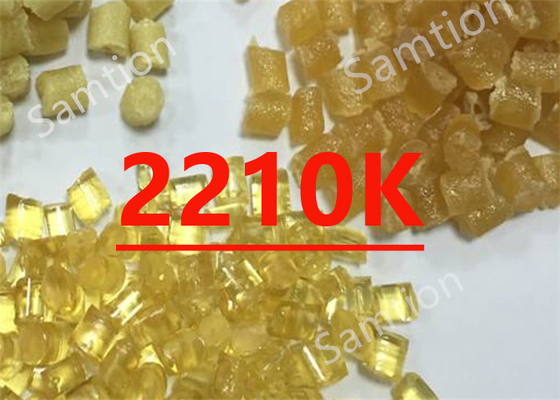 سابيك ألتيم 2210K 20 ٪ الألياف الزجاجية المملوءة معززة التدفق البولي إثيريمايد (Tg 217C)
