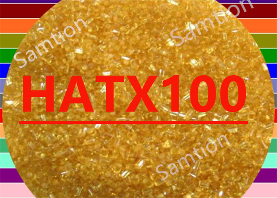 S-Plastic Ultem HATX100 مزيج من البولي إثيريمايد عالي التدفق للاجهزة الطبية