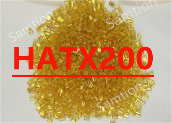 S-Plastic Ultem HATX200 مزيج من البولي إثيريمايد عالي التدفق للأجهزة الطبية والتطبيقات الصيدلانية.