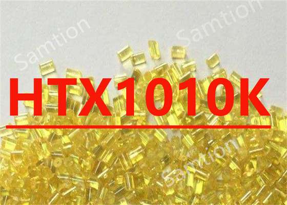 سابيك Ultem HT1010K Polyimide ذات الأثر العالي (Tg 217C)