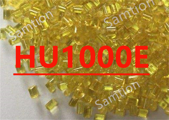 سابيك Ultem HU1000E معدل التدفق الشفاف البولي إثيريمايد (Tg 217C) مع إطلاق العفن الداخلي