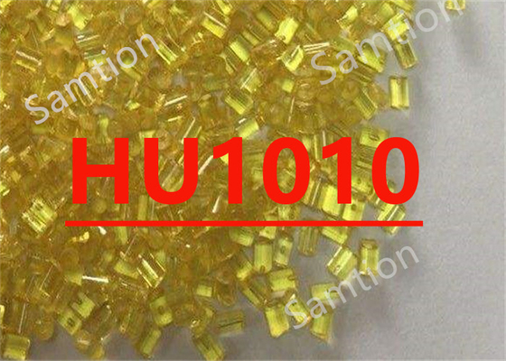 سابيك Ultem HU1010 شفاف معزز التدفق البولي إثيريمايد (Tg 217C)