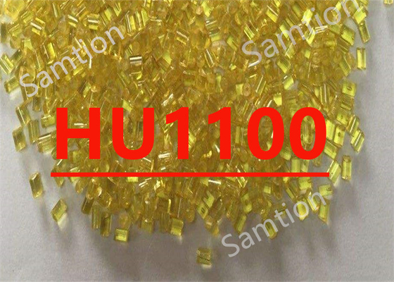 سابيك Ultem HU1100 بولي إثيريمايد (Tg 217C) معدل التدفق