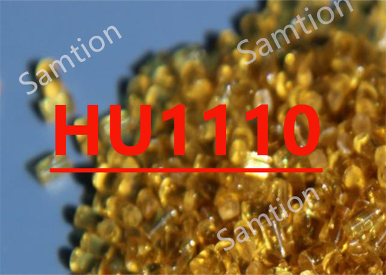 سابيك Ultem HU1110 معززة التدفق البولي إثيريمايد (Tg 217C)