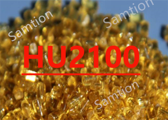 سابيك Ultem HU2100 10٪ من الفيلم المملوء بألياف الزجاج (Tg 217C)