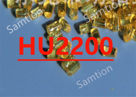 S-Plastic Ultem HU2200 20% من الألياف الزجاجية المملوءة بالبولي إثيريميدي معزز التدفق (Tg 217C)