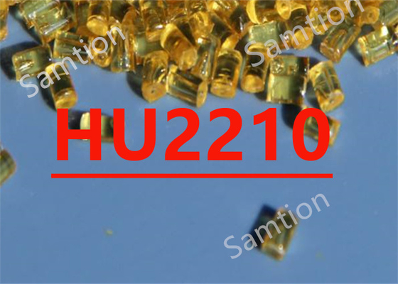 سابيك Ultem HU2210 20% من الألياف الزجاجية المملوءة بالبولي إثيريميدي معزز التدفق (Tg 217C)