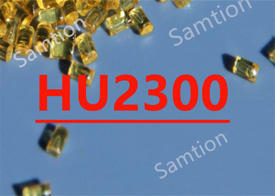 سابيك Ultem HU2300 30 ٪ من الألياف الزجاجية المملوءة بالجريان القياسي البولي إثيريميدي (Tg 217C)