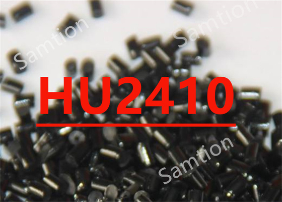 سابيك Ultem HU2410 40٪ من الألياف الزجاجية المملوءة بالبيولي إثيريميدي معزز التدفق (Tg 217C)