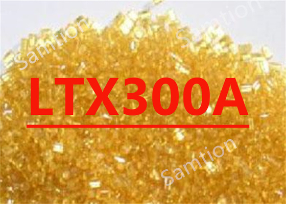 S-Plastic Ultem LTX300A مزيج من البولي إثيريمايد عالي التدفق مع السمية المنخفضة