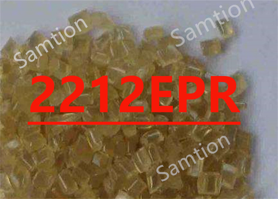 S-Plastic Ultem 2212EPR 20٪ زجاج مطحون مليء بـ Polyimide عالية التدفق (Tg 217C) مع إطلاق العفن الداخلي