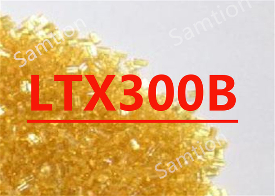 سابيك Ultem LTX300B مزيج من البولي إثيريمايد مع التدفق القياسي مع التسمم المنخفض