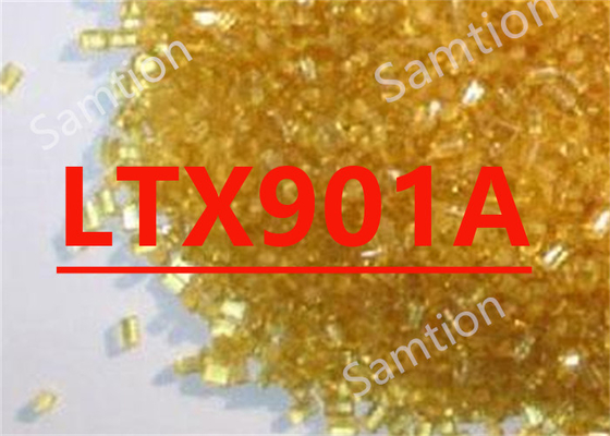 S-Plastic Ultem LTX901A مجموعة مزيجات البولي إثيريمايد عالية التدفق الصف الرمادي