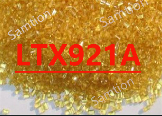 S-Plastic Ultem LTX921A معدل إعادة تدوير ما بعد الصناعة على أساس 20% من ألياف الزجاج مليئة بمزيج البولي إثيريمايد عالي التدفق
