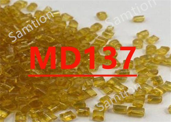 سابيك ألتيم MD137 المعروف أيضاً بـ DU242HF بيانات أولية