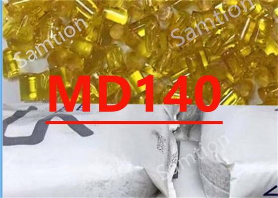 سابيك ألتيم MD140 شفاف معزز التدفق بولي إثيريمايد (Tg 217C) ECO مطابقة