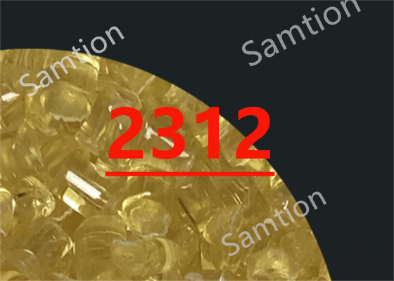 S-Plastic Ultem 2312 هو 30٪ الزجاج المملوء بالزجاج المملوء بالجريان المحسن بولي إثيريميد (Tg 217C) ECO متوافق مع UL94 V0 و 5VA