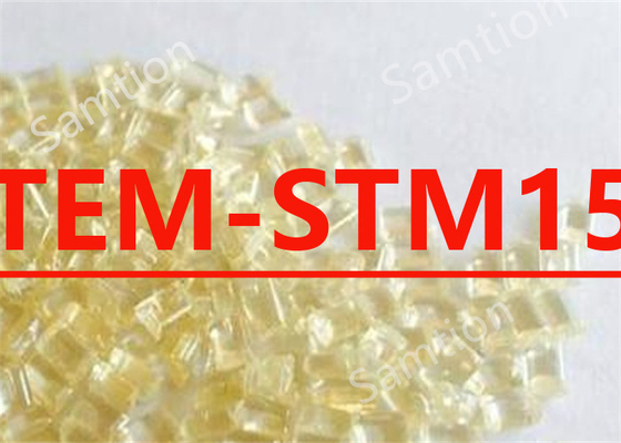 سابيك Ultem SILTEM STM1500 هو سيلوكسان مرن - بولي إثيريميد كوبوليمر للكابلات والأسلاك الطلاء