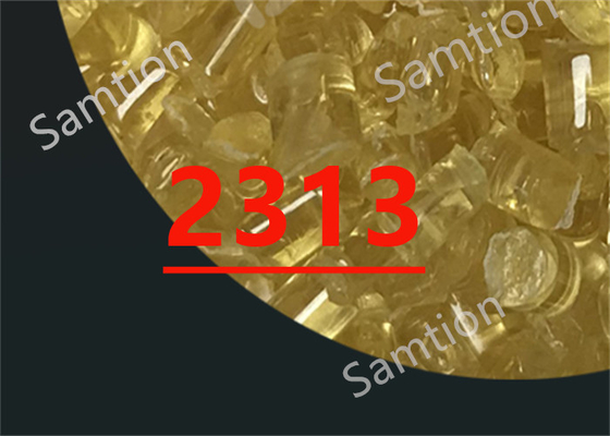S-Plastic Ultem 2313 30% زجاج مطحون مليء بالبولي إثيريميد (Tg 217C) مع زيادة الكهرباء