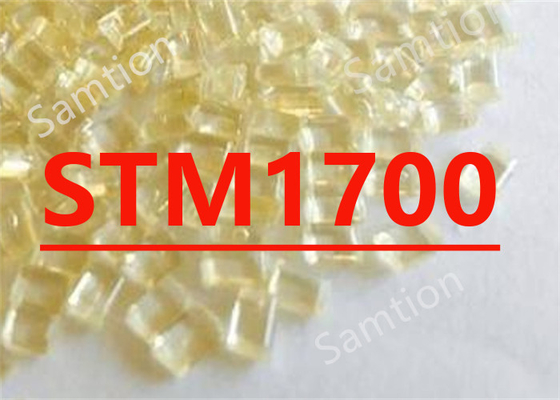 سابيك Ultem STM1700 Siltem STM1700 هو كوبوليمر مرن مصمم لتطبيقات الأسلاك والكابلات