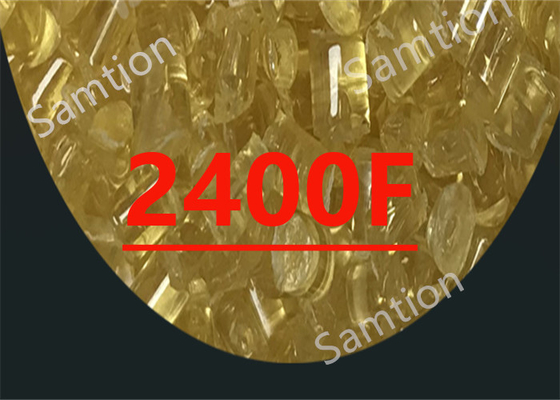سابيك Ultem 2400F 40٪ الألياف الزجاجية المملوءة بالجريان القياسي البولي إثيريمايد (Tg 217C) UL94 V0 القائمة